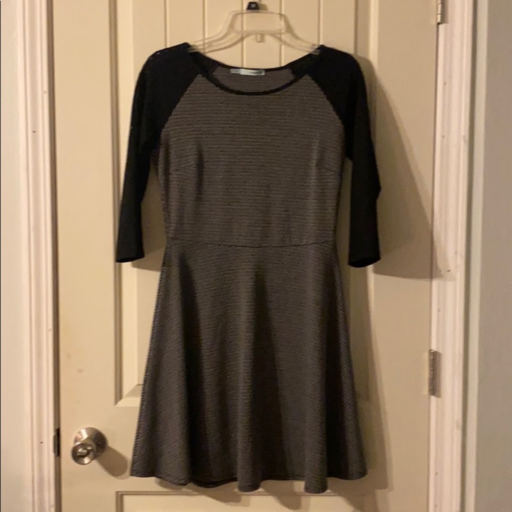 Maurices Skater Dress